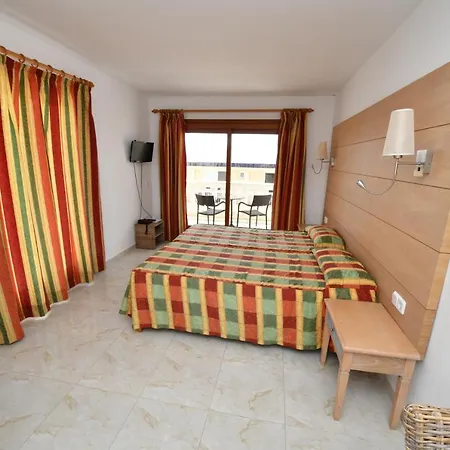 Hotel Vista Sol Cala Rajada *