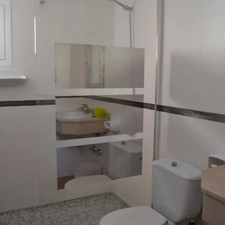 Vista Sol Cala Rajada * 칼라 라트자다