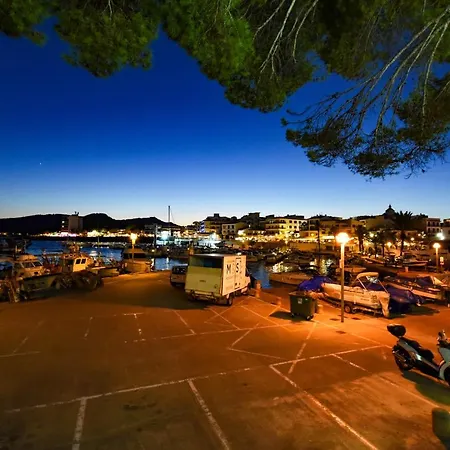 Vista Sol Cala Rajada