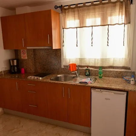 Vista Sol Cala Rajada * 칼라 라트자다