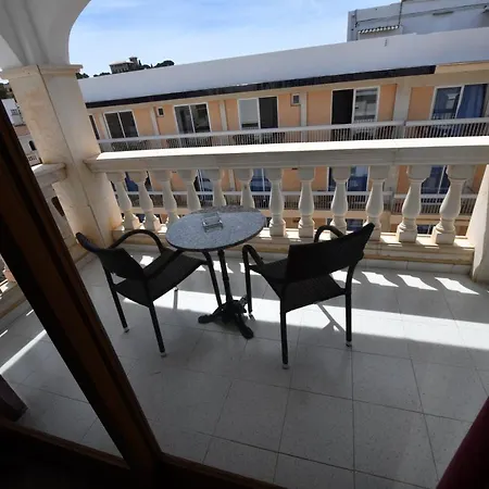 Vista Sol Cala Rajada Hotel