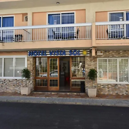 Vista Sol Cala Rajada 칼라 라트자다