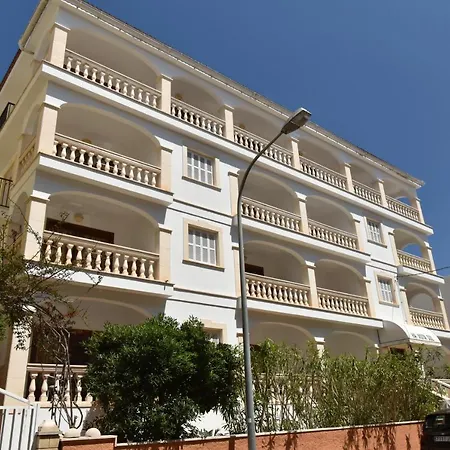 Vista Sol Cala Rajada *