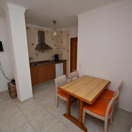 호텔 Vista Sol Cala Rajada 칼라 라트자다