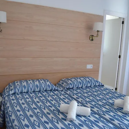 Vista Sol Cala Rajada * 칼라 라트자다