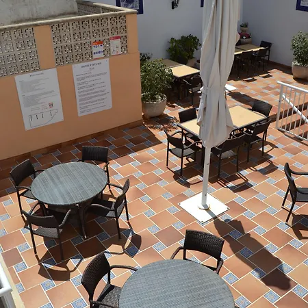 Hotel Vista Sol Cala Rajada Cala Ratjada (Mallorca)