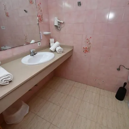 Vista Sol Cala Rajada 호텔