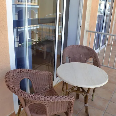 Vista Sol Cala Rajada كالا راتخاذا