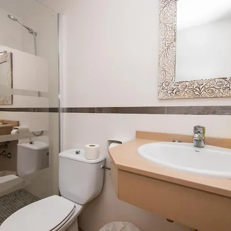 Vista Sol Cala Rajada 호텔 칼라 라트자다