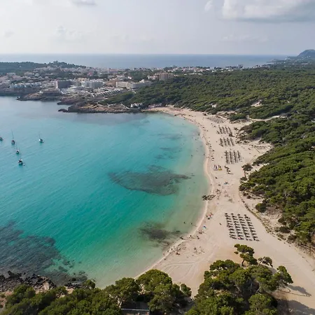 Vista Sol Cala Rajada Cala Ratjada (Mallorca)