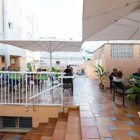 Vista Sol Cala Rajada