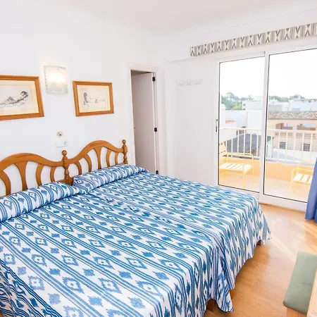 Vista Sol Cala Rajada 호텔 칼라 라트자다