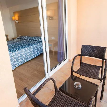 Vista Sol Cala Rajada * 칼라 라트자다