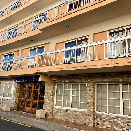 호텔 Vista Sol Cala Rajada 칼라 라트자다