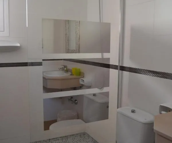 Vista Sol Cala Rajada * كالا راتخاذا