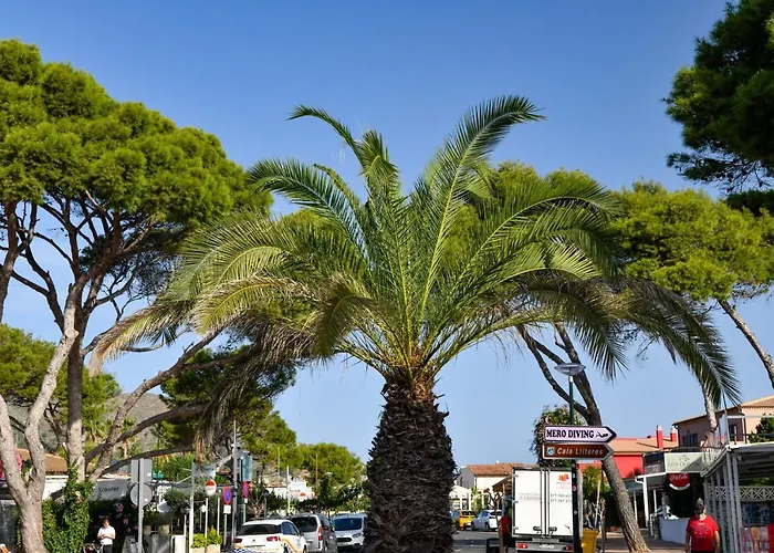 Hotel Vista Sol Cala Rajada Cala Ratjada (Mallorca)