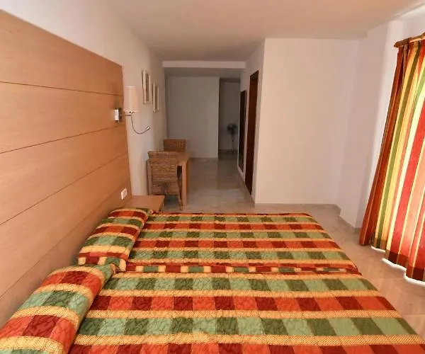 Vista Sol Cala Rajada *