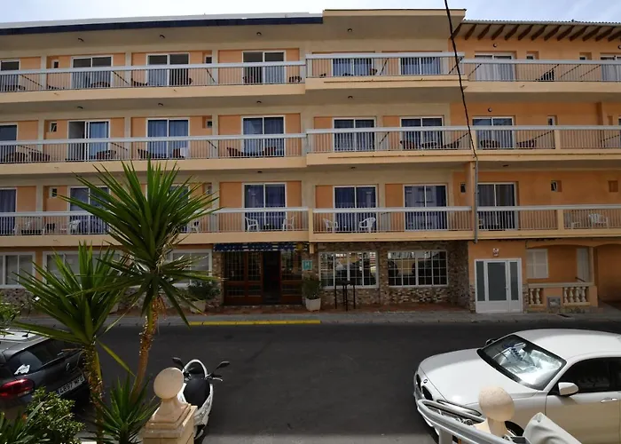 Vista Sol Cala Rajada Hotel Cala Ratjada (Mallorca)