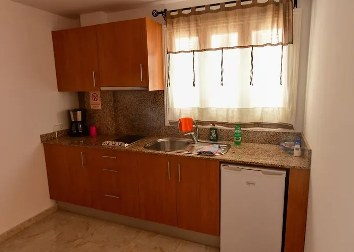 Vista Sol Cala Rajada * كالا راتخاذا