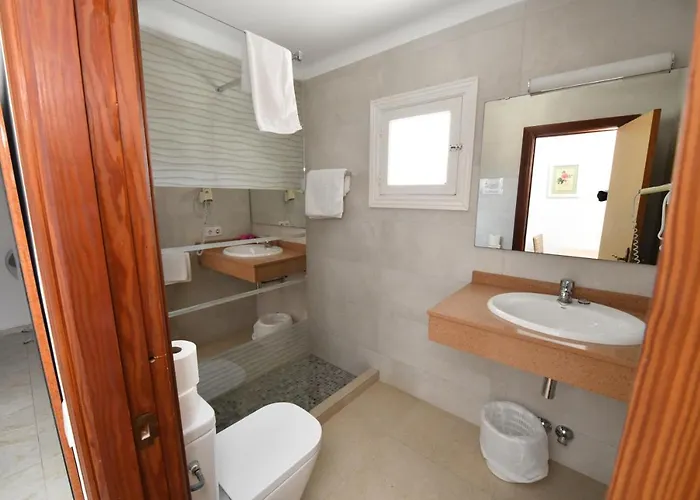 Vista Sol Cala Rajada