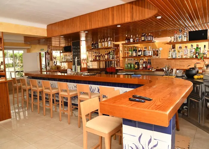 Vista Sol Cala Rajada كالا راتخاذا