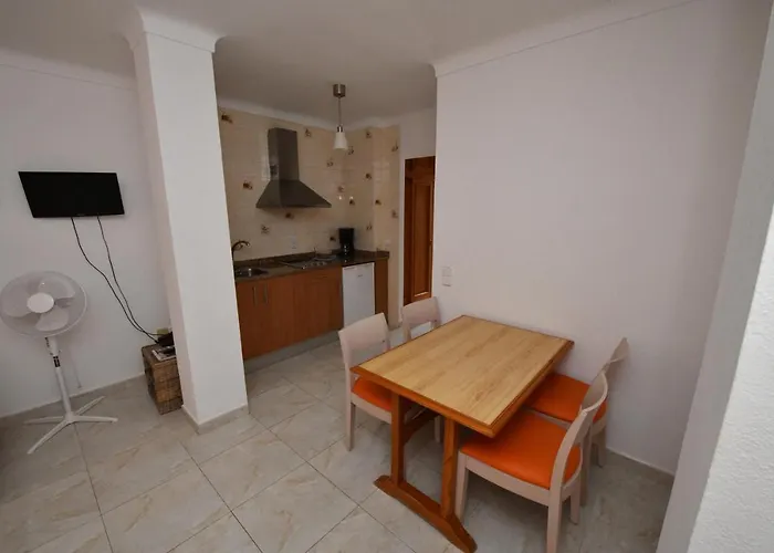 فندق Vista Sol Cala Rajada كالا راتخاذا