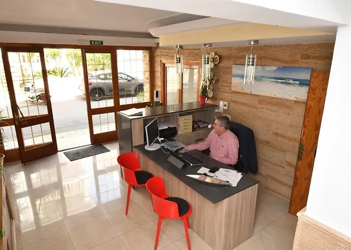 Vista Sol Cala Rajada Cala Ratjada (Mallorca)