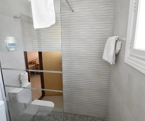 Vista Sol Cala Rajada * كالا راتخاذا