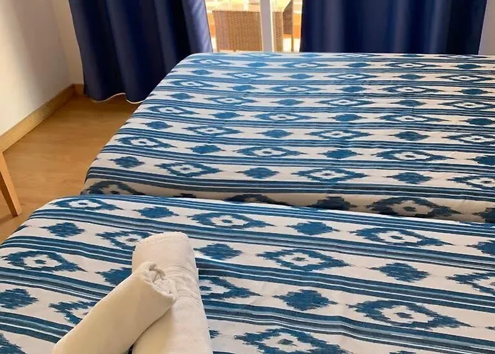 Vista Sol Cala Rajada