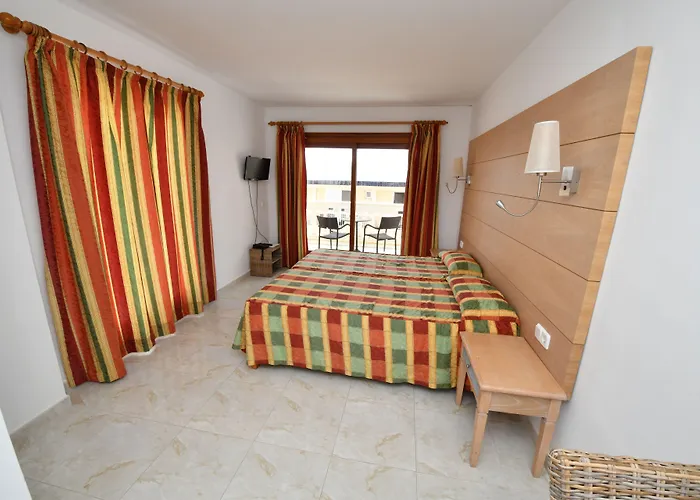 Vista Sol Cala Rajada *