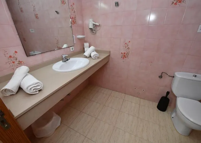 Vista Sol Cala Rajada فندق