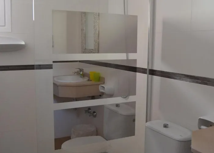 Vista Sol Cala Rajada كالا راتخاذا