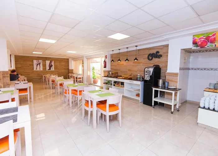 Vista Sol Cala Rajada