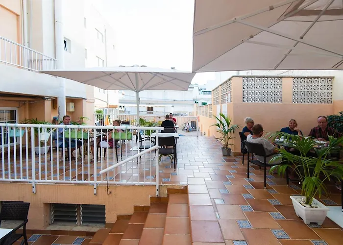 Vista Sol Cala Rajada