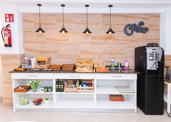 Vista Sol Cala Rajada فندق