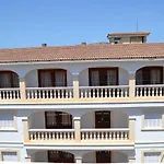 Hotel Vista Sol Cala Rajada