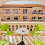 Vista Sol Cala Rajada Hotel Cala Ratjada (Mallorca)