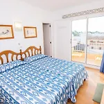 Vista Sol Cala Rajada Hotel Cala Ratjada (Mallorca)
