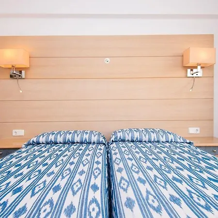 Vista Sol Cala Rajada