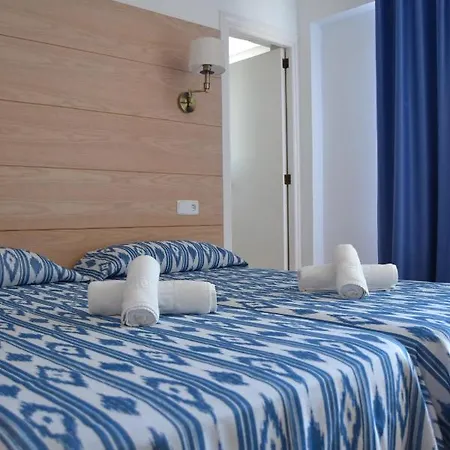 酒店 Vista Sol Cala Rajada