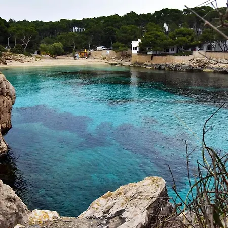 Vista Sol Cala Rajada 酒店 卡拉纳雅达