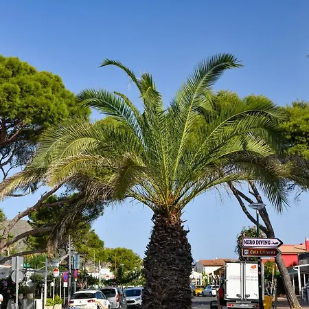 酒店 Vista Sol Cala Rajada 卡拉纳雅达