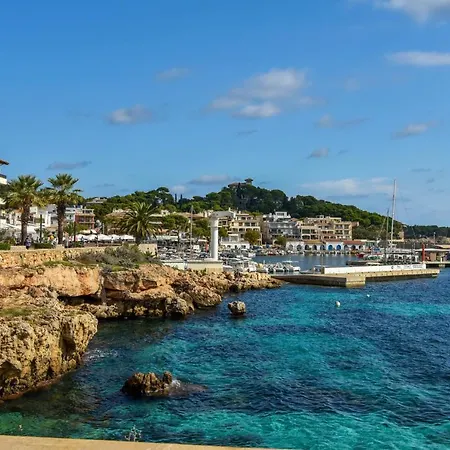 酒店 Vista Sol Cala Rajada