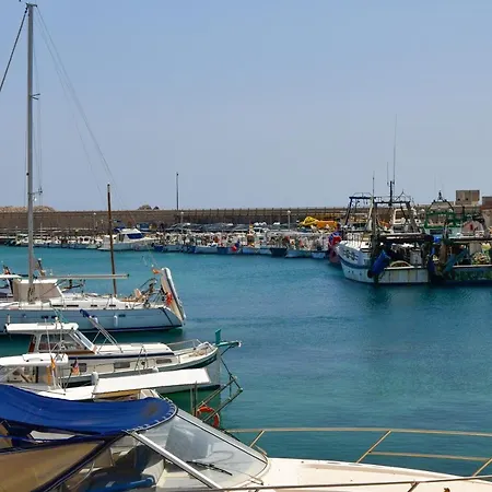 Vista Sol Cala Rajada 酒店 卡拉纳雅达