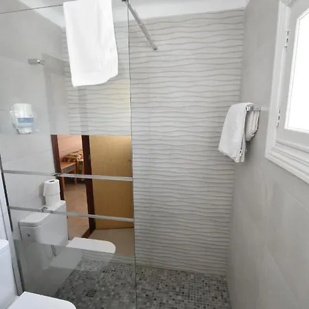 Vista Sol Hotel