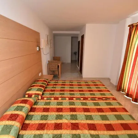 Vista Sol Cala Rajada *