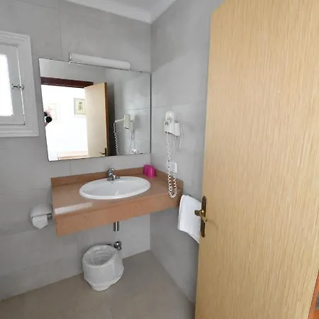 Hotell Vista Sol Cala Rajada