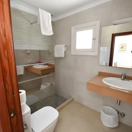 Vista Sol Cala Rajada