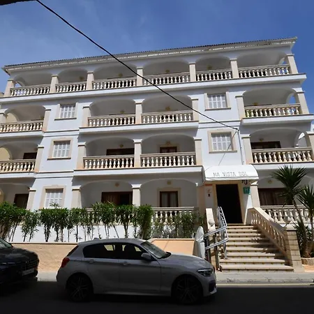 Vista Sol Cala Rajada