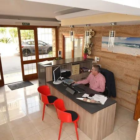 Vista Sol Cala Rajada Cala Ratjada (Mallorca)